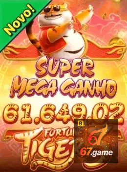 67 GAME bet — mercados de futebol e esportes no app